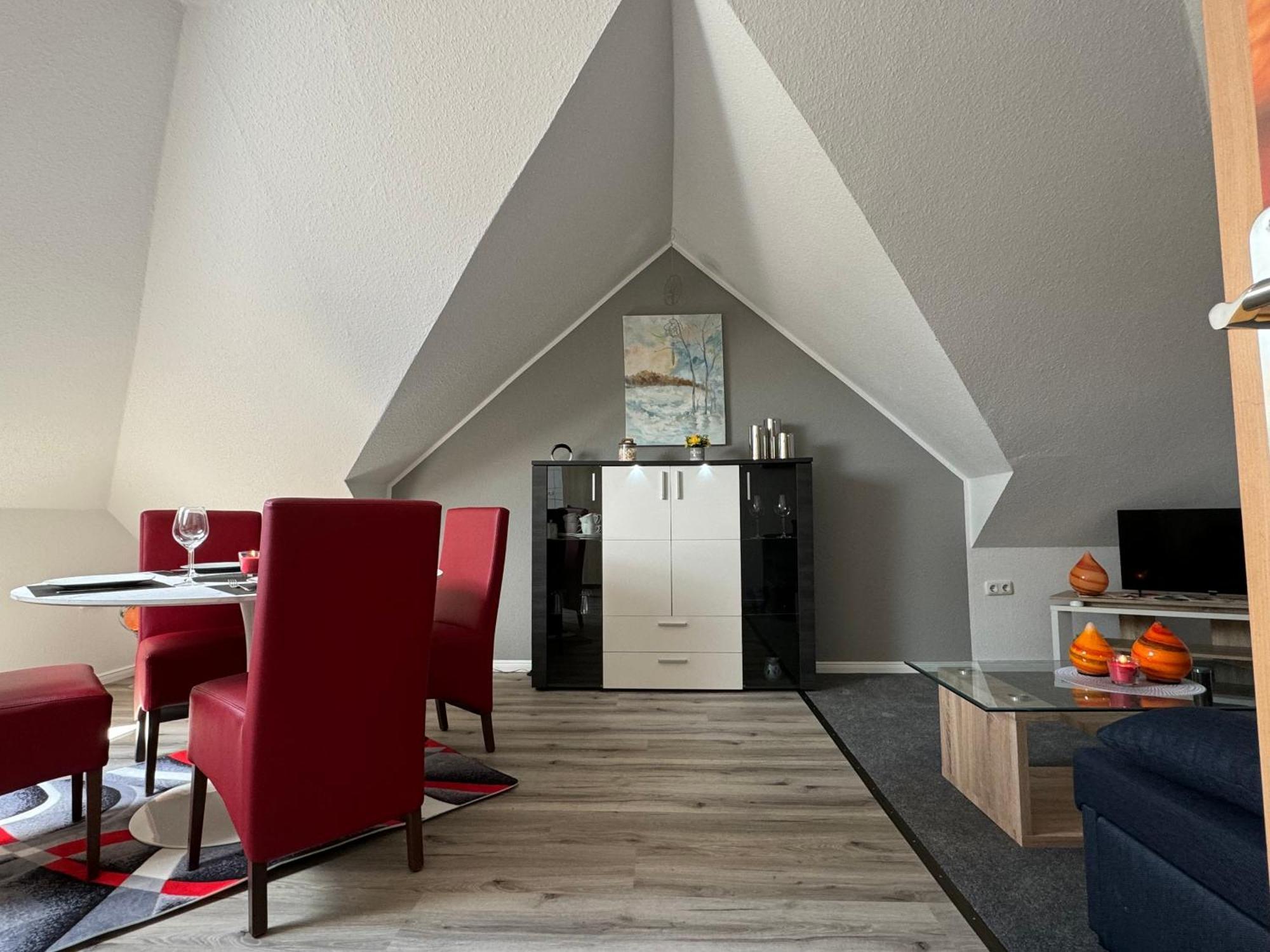 Ferienwohnung Lias Südbrookmerland Dış mekan fotoğraf